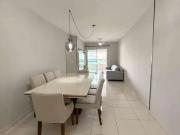 Apartamento para Venda em Praia Grande/SP Canto do Forte...