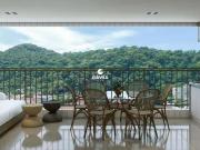Apartamento para Venda em Praia Grande/SP Canto do Forte...