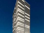 Apartamento para Venda em Praia Grande/SP Canto do Forte...