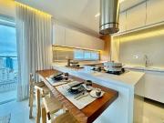 Apartamento para Venda em Praia Grande/SP Canto do Forte...