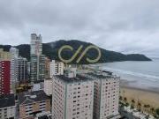 Apartamento para Venda em Praia Grande/SP Canto do Forte...