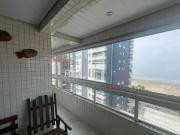 Apartamento para Venda em Praia Grande/SP Canto do Forte...