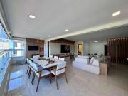 Apartamento para Venda em Praia Grande/SP Canto do Forte...