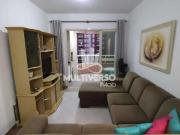 Apartamento para Venda em Praia Grande/SP Canto do Forte...
