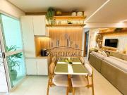 Apartamento para Venda em Praia Grande/SP Canto do Forte...