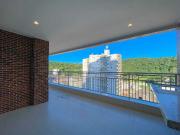 Apartamento para Venda em Praia Grande/SP Canto do Forte...