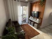 Apartamento para Venda em Praia Grande/SP Canto do Forte...