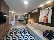 Apartamento para Venda em Praia Grande/SP Canto do Forte...