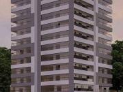Apartamento para Venda em Praia Grande/SP Canto do Forte...
