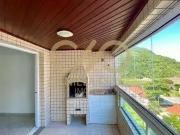 Apartamento para Venda em Praia Grande/SP Canto do Forte...