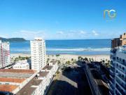 Apartamento para Venda em Praia Grande/SP Canto do Forte...