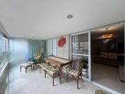Apartamento para Venda em Praia Grande/SP Canto do Forte...