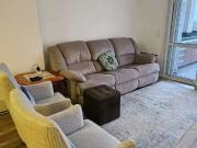 Apartamento para Venda em Praia Grande/SP Canto do Forte...