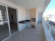 Apartamento para Venda em Praia Grande/SP Canto do Forte...