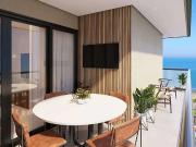 Apartamento para Venda em Praia Grande/SP Canto do Forte...