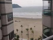 Apartamento para Venda em Praia Grande/SP Canto do Forte...