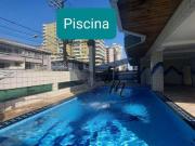 Apartamento para Venda em Praia Grande/SP Canto do Forte...