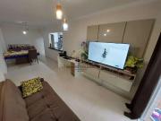 Apartamento para Venda em Praia Grande/SP Canto do Forte...