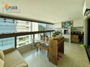 Apartamento para Venda em Praia Grande/SP Canto do Forte...