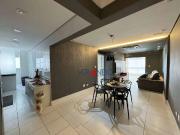 Apartamento para Venda em Praia Grande/SP Canto do Forte...