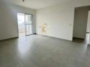 Apartamento para Venda em Praia Grande/SP Canto do Forte...