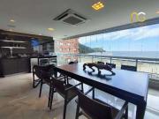 Apartamento para Venda em Praia Grande/SP Canto do Forte...