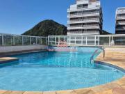 Apartamento para Venda em Praia Grande/SP Canto do Forte...