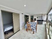 Apartamento para Venda em Praia Grande/SP Canto do Forte...