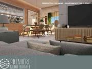 Apartamento para Venda em Praia Grande/SP Canto do Forte...