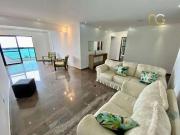 Apartamento para Venda em Praia Grande/SP Canto do Forte...