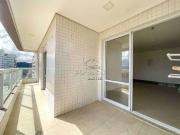 Apartamento para Venda em Praia Grande/SP Canto do Forte...
