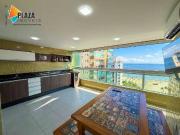 Apartamento para Venda em Praia Grande/SP Canto do Forte...
