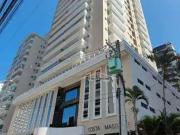 Apartamento para Venda em Praia Grande/SP Canto do Forte...
