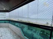 Apartamento para Venda em Praia Grande/SP Canto do Forte...