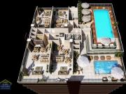 Apartamento para Venda em Praia Grande/SP Canto do Forte...