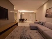 Apartamento para Venda em Praia Grande/SP Canto do Forte...