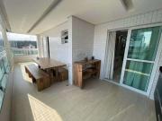 Apartamento para Venda em Praia Grande/SP Canto do Forte...
