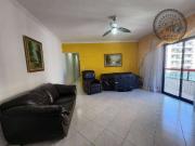 Apartamento para Venda em Praia Grande/SP Canto do Forte...