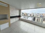 Apartamento para Venda em Praia Grande/SP Canto do Forte...