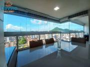 Apartamento para Venda em Praia Grande/SP Canto do Forte...