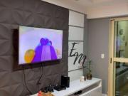 Apartamento para Venda em Praia Grande/SP Canto do Forte...