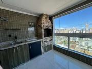 Apartamento para Venda em Praia Grande/SP Canto do Forte...