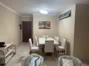 Apartamento para Venda em Praia Grande/SP Canto do Forte...