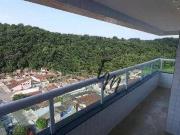 Apartamento para Venda em Praia Grande/SP Canto do Forte...
