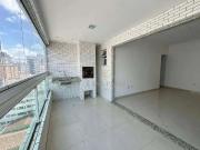 Apartamento para Venda em Praia Grande/SP Canto do Forte...