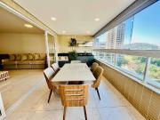 Apartamento para Venda em Praia Grande/SP Canto do Forte...