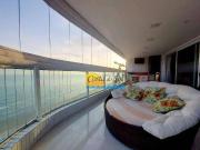 Apartamento para Venda em Praia Grande/SP Canto do Forte...