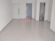 Apartamento para Venda em Praia Grande/SP Canto do Forte...