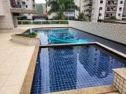 Apartamento para Venda em Praia Grande/SP Canto do Forte...
