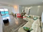 Apartamento para Venda em Praia Grande/SP Canto do Forte...